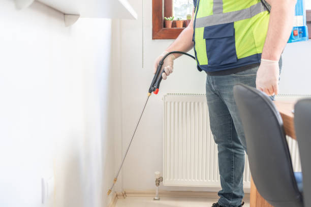 Best Mosquito Control Services  in Juarez, TX
